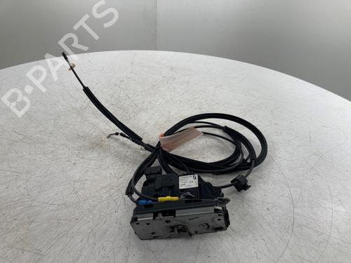 Used Rear right lock Rear right lock CITROËN JUMPER II Van 2.2 HDi 120 (120 hp) 33846020 33846020