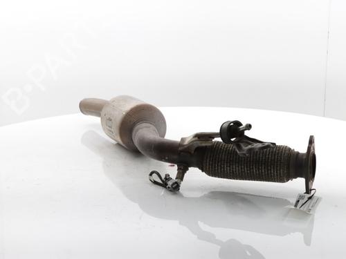 Catalyst TOYOTA RAV 4 V (_A5_, _H5_) 2.5 Hybrid AWD (AXAH54, AXAL54) | BP28288922M10 - Image 2