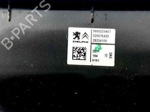 Switch CITROËN DS3 (SA_) 1.6 HDi 90 | BP10801304I30 