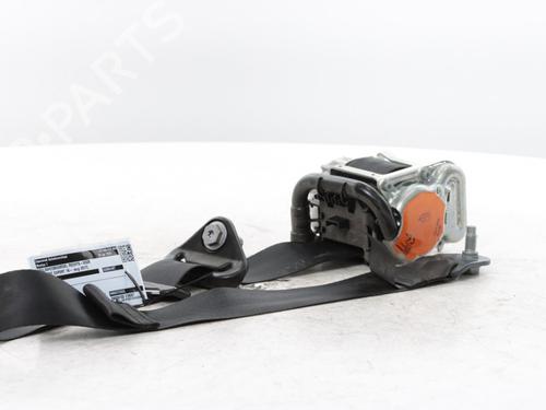 Front right seatbelt PEUGEOT EXPERT Van (V_) 2.0 BlueHDi 120 | BP35991915I25 - Image 4
