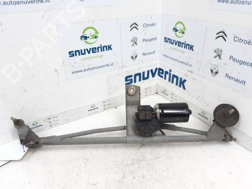 Used Front wipers mechanism Front wipers mechanism VOLVO C70 I Convertible (873) 2.4 T (193 hp) 40568850 40568850