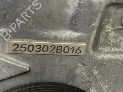 Engine RENAULT CLIO V (B7_) 1.6 E-TECH 145 (B7MU) | BP40084065M1 - Image 8