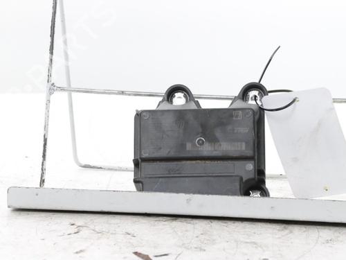 Used ECU airbags ECU airbags IVECO DAILY VI Platform/Chassis 33S14, 35S14, 35C14, 38S14 (136 hp) 34423372 34423372