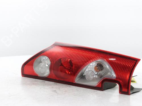 Left taillight RENAULT KANGOO Express (FW0/1_) 1.5 dCi 105 (FW0F) | BP31960164C34 - Image 2