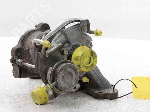 Turbo/Compresor Turbo/Compresor RENAULT CAPTUR I (J5_, H5_) 1.2 TCe 120 (120 hp) 36089949 36089949