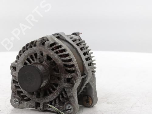 Alternator OPEL VIVARO B Van (X82) 1.6 CDTI (05) | BP31960367M7 - Image 7