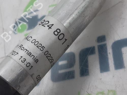 AC pipe DACIA LOGAN MCV II TCe 90 LPG | BP40581614M126 - Image 2