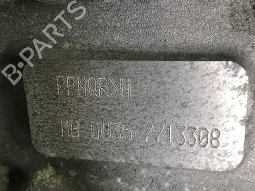 Engine PEUGEOT 208 I (CA_, CC_) 1.4 VTi | BP37263020M1 - Image 7