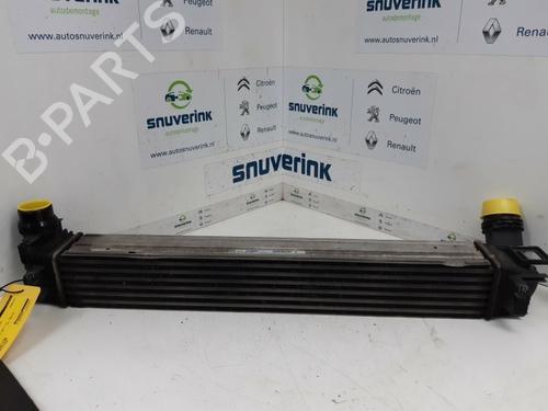 Used Intercooler Intercooler 10799000 10799000