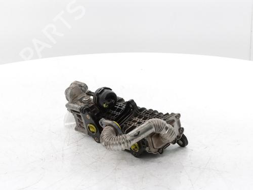 Egr PEUGEOT PARTNER Box Body/MPV (K9) 1.5 BlueHDi 75 | BP30185973M69