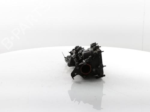 Intake manifold RENAULT CAPTUR I (J5_, H5_) 1.3 TCe 150 (J5NK, J5JS) | BP28288918M70 - Image 8