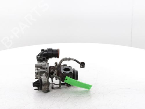 Turbocharger/Supercharger OPEL COMBO Box Body/MPV (K9) 1.5 D | BP30186251M71 