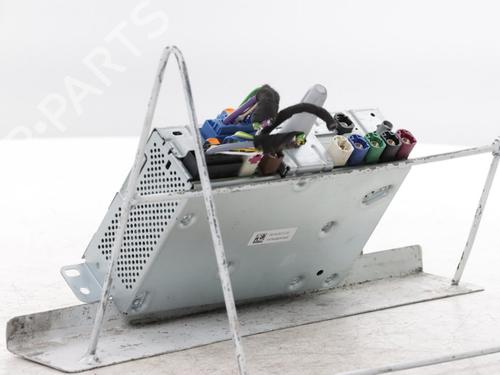 Electronic module OPEL GRANDLAND (OV64) 1.2 MHEV | BP34058086M83  - Image 5