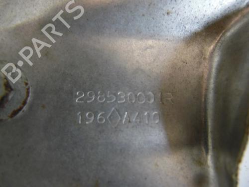 Catalyst RENAULT MEGANE III Grandtour (KZ0/1) 1.4 TCe (KZ0F, KZ1V) | BP11113023M10 
