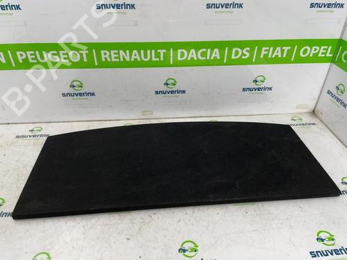 Bagagerumsgulv DACIA DUSTER (P1310) 1.2 TCe 130 (131 hp) 26488878
