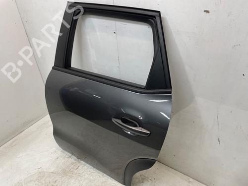 Left rear door CITROËN C3 AIRCROSS II (2R_, 2C_) 1.2 PureTech 110 (2RHNZB, 2RHNZW, 2RHNPX, 2RHNPJ) | BP29640653C4 
