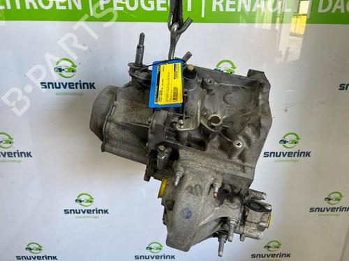 Gearbox PEUGEOT PARTNER Box Body/MPV 1.6 HDi 16V | BP24647375M3 - Image 3