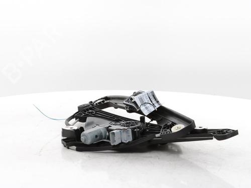 Front left window mechanism PEUGEOT 208 II (UB_, UP_, UW_, UJ_) 1.2 PureTech 100 | BP30757373C22