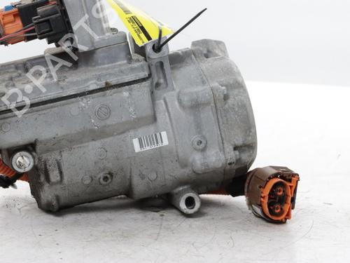 AC compressor RENAULT ZOE (BFM_) ZOE | BP33846019M34 - Image 8