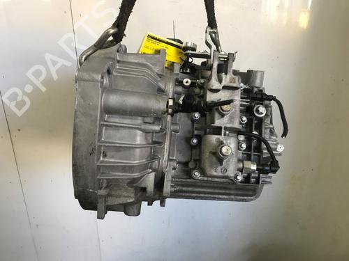 Used Gearbox FIAT DUCATO Van (250_) 120 Multijet 2,2 D (120 hp) 29426689