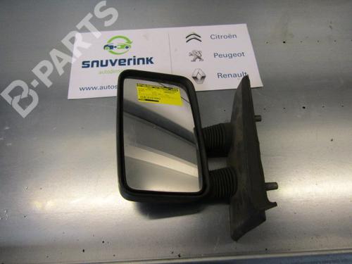 Used Left mirror Left mirror PEUGEOT J5 Bus (280P) 2.5 D (73 hp) 11097905 11097905