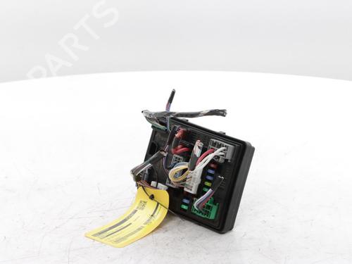 Fuse box RENAULT CLIO V (B7_) 1.0 TCe 100 (B7MT) | BP29640866E1