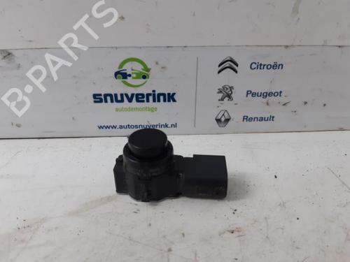 Used Electronic module Electronic module CITROËN C4 Picasso II 1.2 THP 130 (130 hp) 40590207 40590207