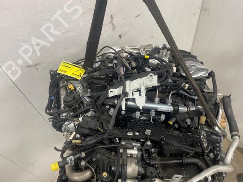 Engine MERCEDES-BENZ VITO Van (W447) 119 CDI (447.601, 447.603, 447.605) | BP34564858M1 - Image 2