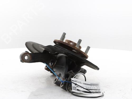 Left front steering knuckle FORD PUMA (J2K, CF7) 1.0 EcoBoost mHEV | BP39618975M25 - Image 8