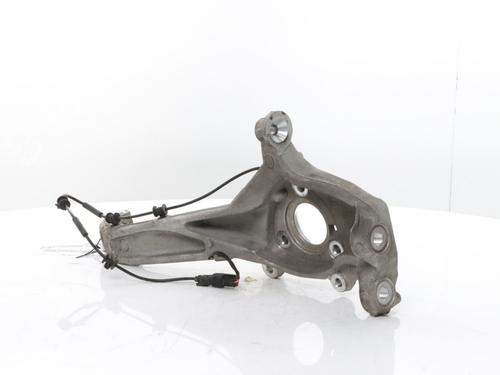 Left front steering knuckle TESLA MODEL 3 (5YJ3) EV | BP38545032M25 - Image 2