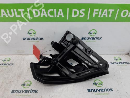 Rear bumper bracket CITROËN C5 AIRCROSS (A_) 1.2 PureTech 130 (ARHNSJ) | BP18950446C159 