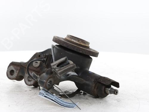 Right front steering knuckle PEUGEOT EXPERT Van (V_) 2.0 BlueHDi 120 | BP35814865M26 - Image 7