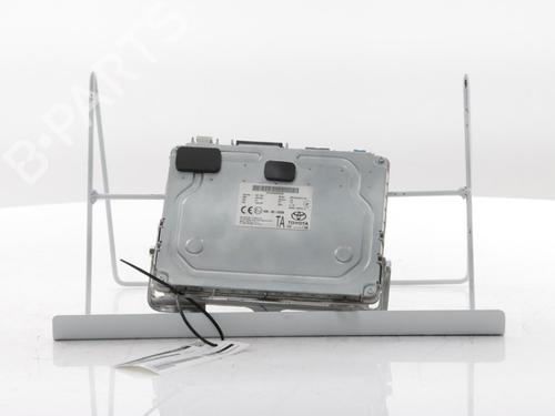 Elektronisk modul TOYOTA YARIS (_P21_, _PA1_, _PH1_) 1.5 Hybrid (MXPH10, MXPH11) (116 hp) 29241613