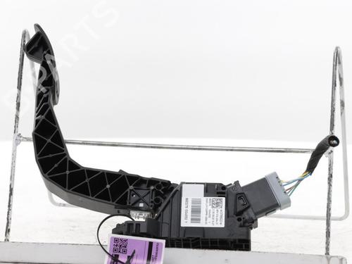 Pedal Pedal FIAT GRANDE PANDA (328) 1.2 Mild Hybrid (325) (110 hp) 33846006 33846006