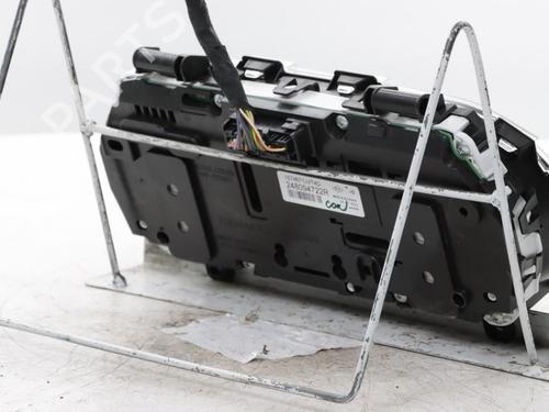 Instrument cluster RENAULT CLIO V (B7_) 1.0 TCe 90 (B7MT) | BP38234758C47  - Image 7