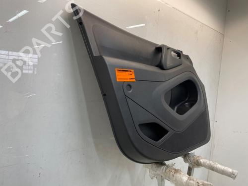 Front left panel CITROËN BERLINGO Box Body/MPV (B9) 1.6 HDi / BlueHDi 75 | BP34565087C58 - Image 2