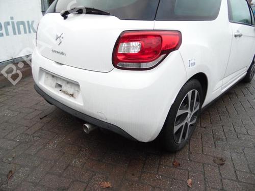 Start/Stop ECU CITROËN DS3 (SA_) 1.6 HDi 90 | BP40584007M59 - Image 18