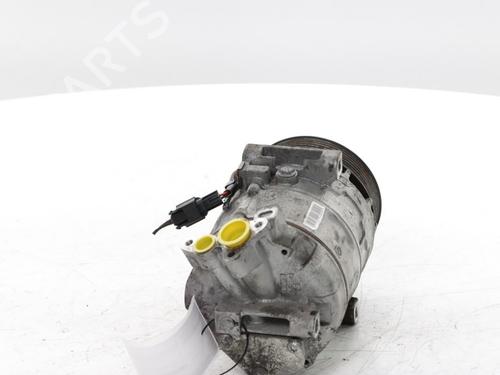 AC compressor FIAT TALENTO Van (296_) 2.0 EcoJet | BP30186001M34