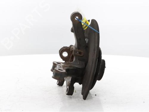 Left front steering knuckle RENAULT CAPTUR II (HF_) TCe 100 (HFMT) | BP40543014M25 - Image 3