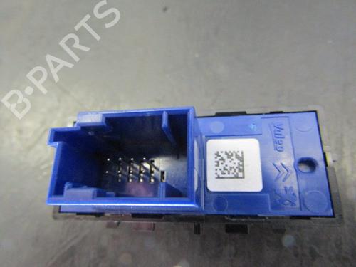 Switch PEUGEOT 2008 I (CU_) 1.6 HDi | BP24162643I30 