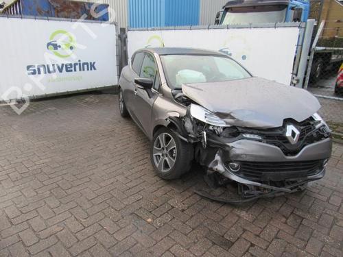 Engine control unit (ECU) RENAULT CLIO IV (BH_) 0.9 TCe 90 (BHNF, BHMA, BHMH, BHJK, BHJR) | BP40570722M57 - Image 2