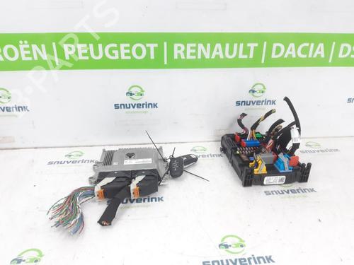 Computer motormanagement PEUGEOT 5008 II (MC_, MJ_, MR_, M4_) 1.2 THP (MRHNYH, MRHNYW, MRHNSJ, MRHNSU, MRHNSM) (131 hp) 29069245