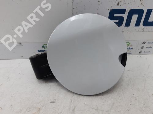 Used Fuel flap Fuel flap PEUGEOT 208 I (CA_, CC_) 1.2 VTI 82 (82 hp) 10794696 10794696