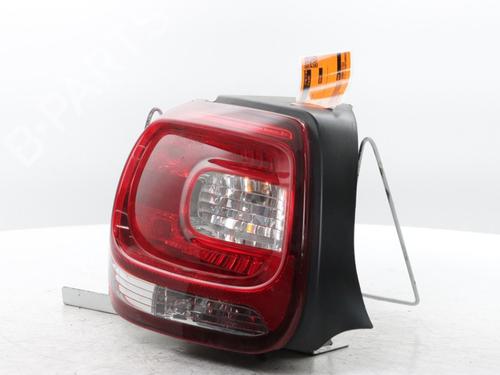 Left taillight CITROËN DS3 (SA_) 1.4 VTi 95 | BP34563772C34 - Image 2