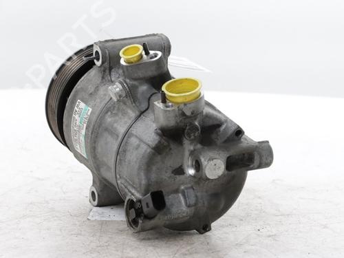 AC compressor VW GOLF VI Variant (AJ5) 1.2 TSI | BP36089634M34 - Image 3