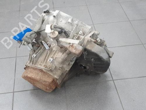 Gearbox PEUGEOT BOXER Van (244) 2.2 HDi | BP40585258M3 - Image 3