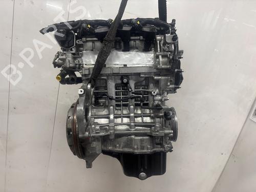 Engine FIAT 500 C (312_) 1.0 Mild Hybrid (312.AYD1B) | BP30866772M1 - Image 3
