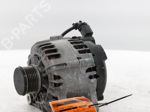 Alternator CITROËN C3 AIRCROSS II (2R_, 2C_) 1.2 PureTech 110 (2RHNZB, 2RHNZW, 2RHNPX, 2RHNPJ) | BP31961095M7 