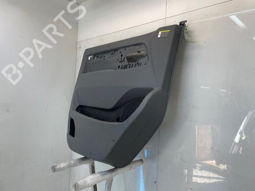 Front left panel OPEL VIVARO C Van (K0) VIVARO-E | BP36806262C58 - Image 2