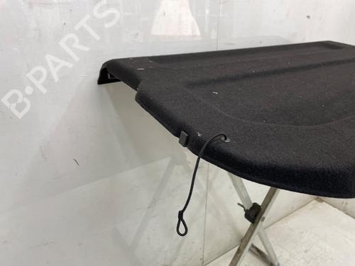Rear parcel shelf CITROËN C4 III (BA_, BB_, BC_) 1.2 PureTech 130 (BAHNSA, BAHNSB) | BP29827922C85 
